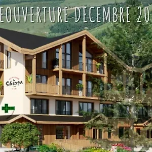 Le Sherpa Hotel